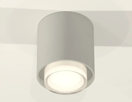 Точечный накладной светильник Ambrella light TECHNO XS7724015