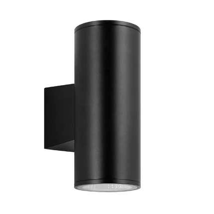 Фасадный светильник LGD-WALDER-R92-2x13W-MIX Arlight 060957