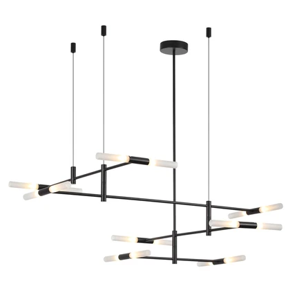 Люстра на штанге Odeon Light DEFANCE 4307/16