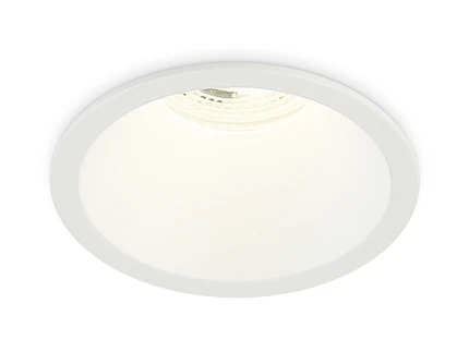 Точечный встраиваемый светильник Ambrella light MR STANDARD TS51813