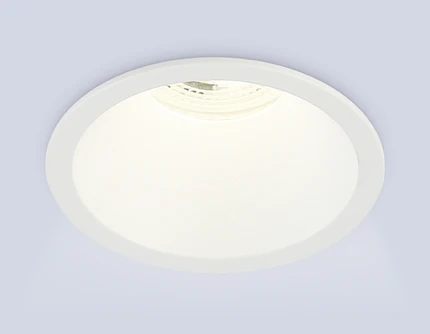 Точечный встраиваемый светильник Ambrella light MR STANDARD TS51813