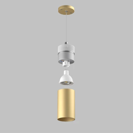 Подвесной комплект Lightstar RULLO 590050-3000