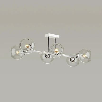 Потолочная люстра Lumion ALANA 4517/6C