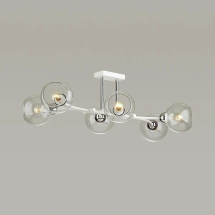 Потолочная люстра Lumion ALANA 4517/6C