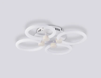Потолочная люстра Ambrella light ORIGINAL FA3808