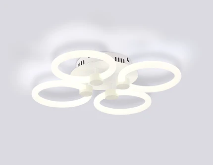 Потолочная люстра Ambrella light ORIGINAL FA3808