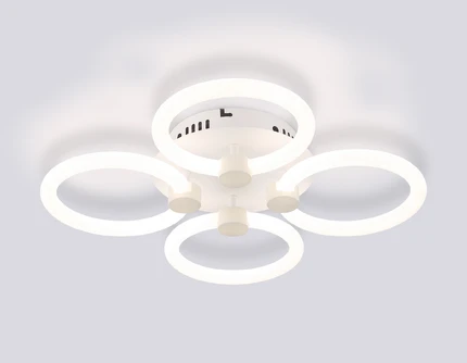 Потолочная люстра Ambrella light ORIGINAL FA3808