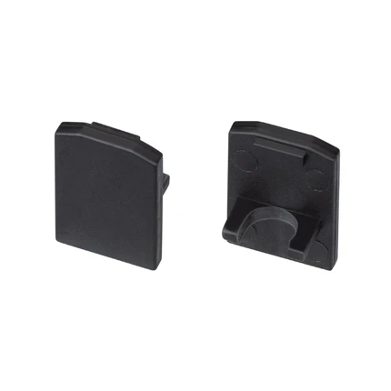 Комплект заглушек (2шт) MAG-MICROCOSM-CAP Arlight 043054(1)