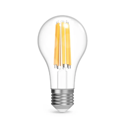 Светодиодная филаментная лампа Gauss FILAMENT A70 26W 2700Lm 4100K E27 102902226