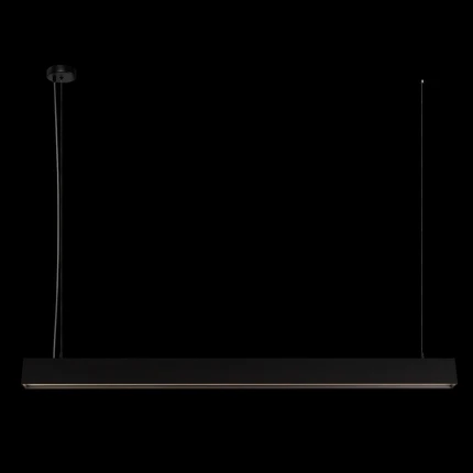 Подвесной светильник Loft It VIM 10318/A Black