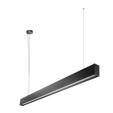 Подвесной светильник Loft It VIM 10318/A Black