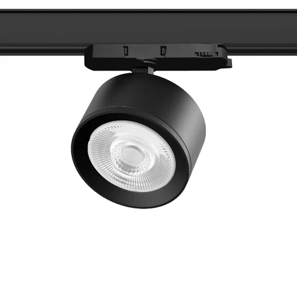 Трековый светильник Lightstar ALTA PRO A5537QT60G