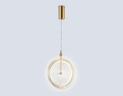 Подвесной светильник Ambrella light CRYSTAL LH31123