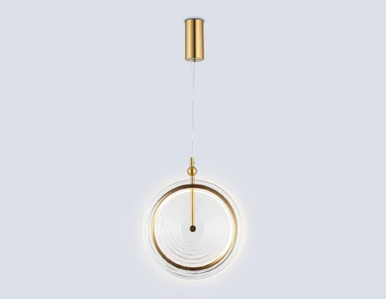Подвесной светильник Ambrella light CRYSTAL LH31123