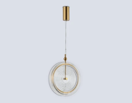 Подвесной светильник Ambrella light CRYSTAL LH31123