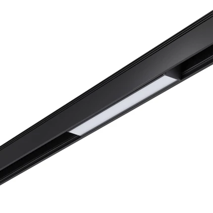 Трековый светильник Novotech KIT 358517