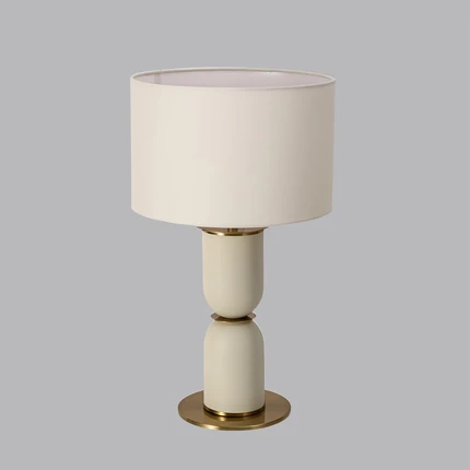 Декоративная настольная лампа Lumion ECLATE 8412/1T