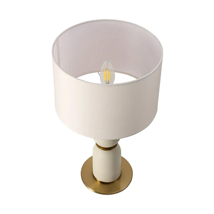Декоративная настольная лампа Lumion ECLATE 8412/1T
