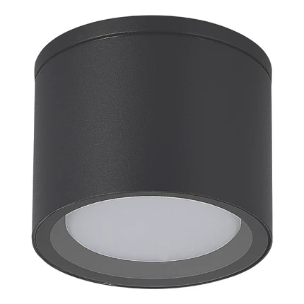 Уличный потолочный светильник St Luce TUBO SL9006.702.01