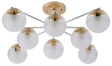 Потолочная люстра Rivoli UMBRA 3129-308