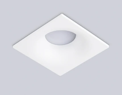 Точечный встраиваемый светильник Ambrella light TECHNIC BASE TN102811