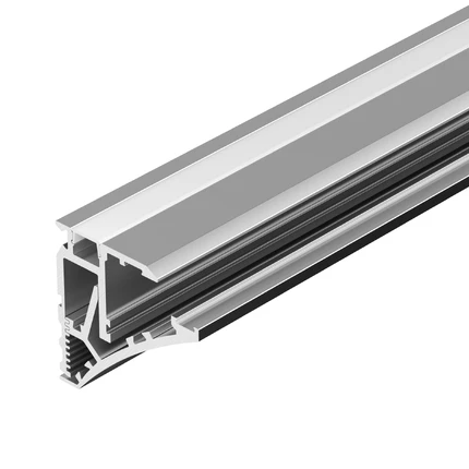 Профиль для лент SHELF-600-2000 ANOD Arlight 060498