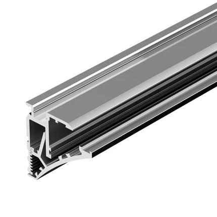 Профиль для лент SHELF-600-2000 ANOD Arlight 060498
