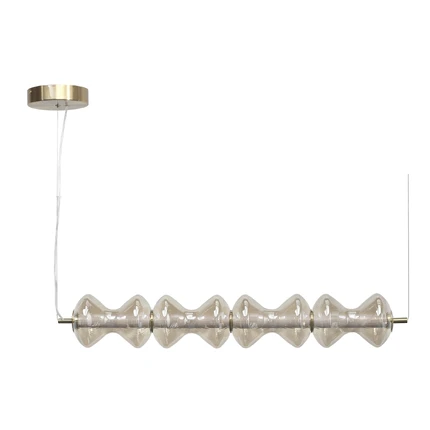 Подвесной светильник St Luce SPINE SL6136.223.01