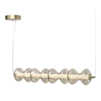 Подвесной светильник St Luce SPINE SL6136.223.01