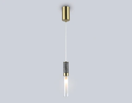 Подвесной светильник Ambrella light CERAMO MODERN LH53350