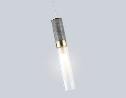 Подвесной светильник Ambrella light CERAMO MODERN LH53350