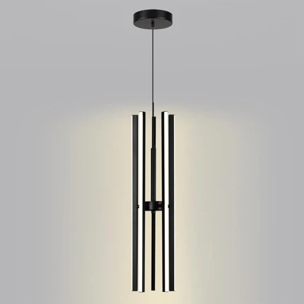 Подвесная люстра Lumion PARKER 6563/60L