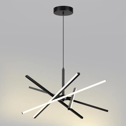 Подвесная люстра Lumion PARKER 6563/60L