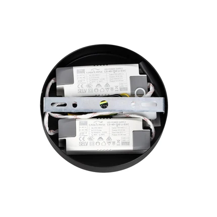 Подвесная люстра Lumion PARKER 6563/60L