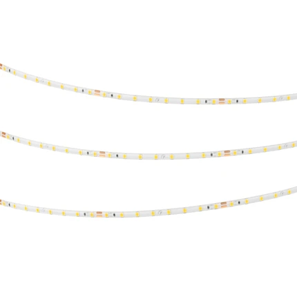 Светодиодная лента 24V 2700K 5W/m 5m Arlight 064332