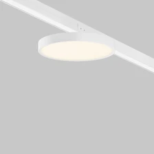 Фото трековые светильники O-TR01-1-F-18WW3K
