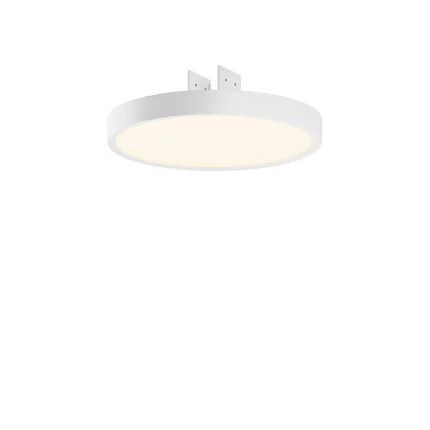 Трековый светильник Maytoni ZON IP O-TR01-1-F-18WW3K