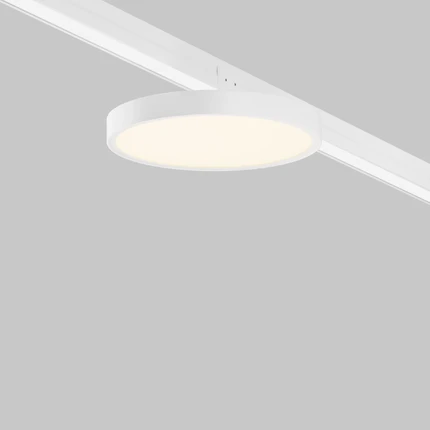Трековый светильник Maytoni ZON IP O-TR01-1-F-18WW3K