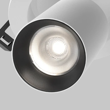 Спот Maytoni FOCUS LED C071CL-7W4K-WB