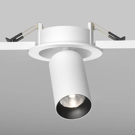 Спот Maytoni FOCUS LED C071CL-7W4K-WB