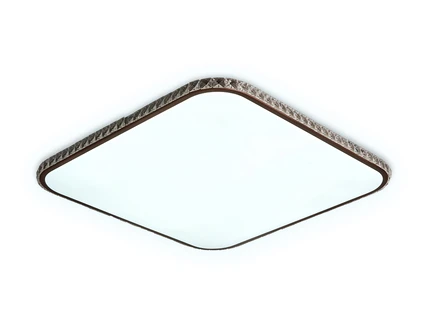 Потолочный светильник Ambrella light CRYSTAL FF76