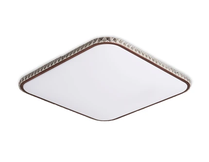 Потолочный светильник Ambrella light CRYSTAL FF76