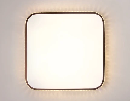 Потолочный светильник Ambrella light CRYSTAL FF76