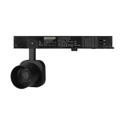 Трековый светильник LGD-DIAFILM-4TR-R60-10W Arlight 061447