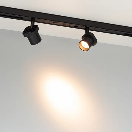 Трековый светильник LGD-DIAFILM-4TR-R60-10W Arlight 061447