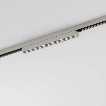 Магнитный трековый светильник Elektrostandard LINE MAGNETIC 85528/01 4690389220685
