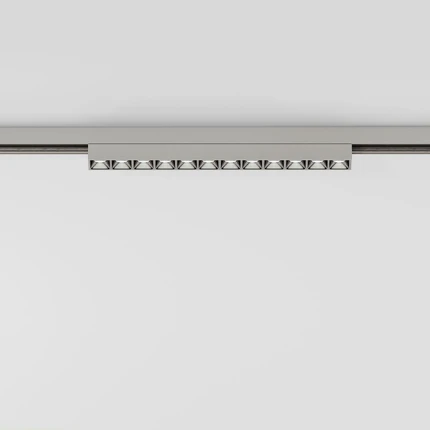 Магнитный трековый светильник Elektrostandard LINE MAGNETIC 85528/01 4690389220685