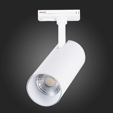Трековый светильник ST Luce MONO ST350.546.20.36