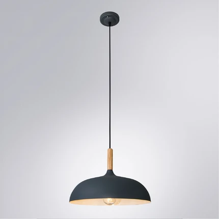 Подвесной светильник Arte Lamp KAYLA A7099SP-1GY