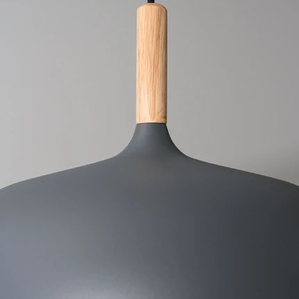 Подвесной светильник Arte Lamp KAYLA A7099SP-1GY